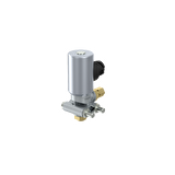 Selenoid Valf 12V (4721745970)(IVECO VDL)
