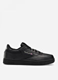 Reebok CLUB Unisex  Siyah_0 Sneaker