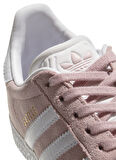 adidas Pembe Kadın Yürüyüş Ayakkabısı BY9548-GAZELLE C