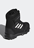adidas Siyah Erkek Çocuk Bot 72-S80885-TERREX S