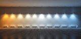 OSRAM LED Value CLT Ampul 36W E27 3000K