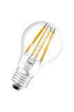 Osram Led Flament Dim 11W 4000K 1521lm E27 Duy Kırık Beyaz Işık Ampul