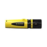 LEDLENSER EX7R  ATEX EL FENERİ