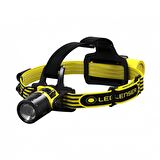 LEDLENSER EXH8 ATEX KAFA FENERİ