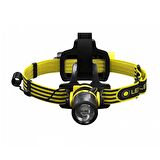 LEDLENSER EXH8 ATEX KAFA FENERİ