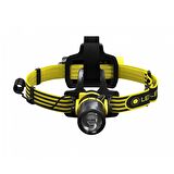 LEDLENSER  EXH8R ATEX KAFA FENERİ