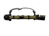 LEDLENSER  EXH8R ATEX KAFA FENERİ