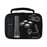 LEDLENSER MT14+SET EL FENERİ