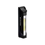 LEDLENSER İW5R  FLEX EL FENERİ