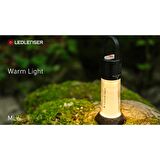 Ledlenser ML6 WARM 502084 Günışığı