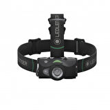 Ledlenser MH8 502156 Şarjlı Kafa Feneri
