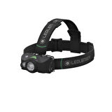 Ledlenser MH8 502156 Şarjlı Kafa Feneri