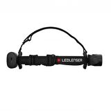 LEDLENSER H19R CORE KAFA FENERİ