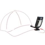 Led Lenser Solidline SX4R Klips Fener