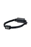 Ledlenser Neo 5r Kafa Feneri Siyah-gri