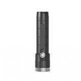 LEDLENSER MT10+FLEX3 EL FENERİ 