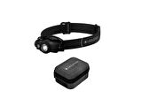 Ledlenser MH4 + POWERCASE