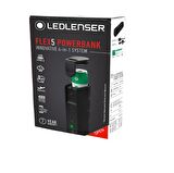 LEDLENSER FLEX5 Powerbank