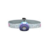 LEDLENSER KİDLED 4R ÇOCUK KAFA FENERİ