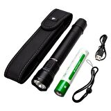 TFX Arcturus 5000 Tactical El Feneri