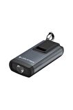 Ledlenser K6R Black 502577