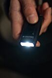 LedLenser K6R Safety Black Mini Şarjlı Cep Feneri LED502580