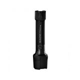 LEDLENSER P7R-UV IŞIKLI WORK EL FENERİ