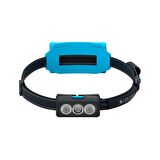 LEDLENSER NEO9R BLUE KAFA FENERİ