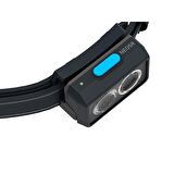 LedLenser NEO5R BLUE 502716 KOŞU FENERİ LED502716
