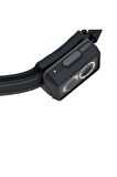 Ledlenser Neo 3 Kafa Feneri Siyah-gri