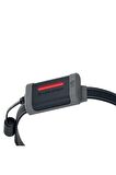Ledlenser Neo 3 Kafa Feneri Siyah-gri