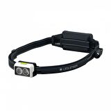 LEDLENSER NEO5R WHİTE  KAFA FENERİ