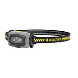LEDLENSER HF4R WORK KAFA FENERİ
