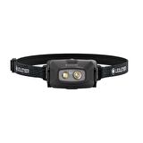 LEDLENSER HF4R SIGANTURE  KAFA LAMBASI 