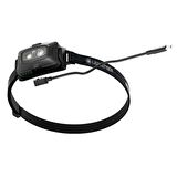 LEDLENSER HF4R SIGANTURE  KAFA LAMBASI 