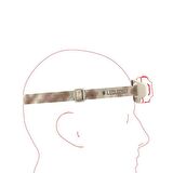 LEDLENSER HF4R SIGANTURE  KAFA LAMBASI 