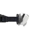 LEDLENSER HF6R CORE WHITE