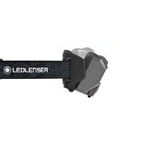 LEDLENSER HF6R SIGNATURE KAFA LAMBASI 