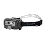 LEDLENSER HF8R CORE KAFA LAMBASI 