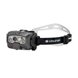 LEDLENSER HF8R SIGNATURE KAFA LAMBASI 