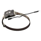 LEDLENSER HF4R SAND SİGNATURE KAFA FENERİ