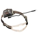 LEDLENSER HF6R KAFA LAMBASI 