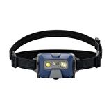 Ledlenser HF6R CORE BLUE Fener LED502966