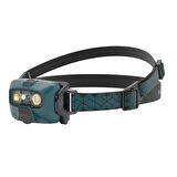 HF6R Core / Teal Green (Limited Edition)