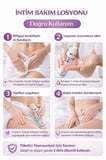 Genital Bölge, Akıntı, ve Koku Gidermeye Yardımcı Losyon (150ml x2 )