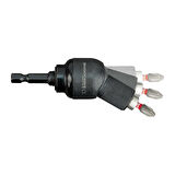 Milwaukee Bits Uç Seti 11 Parça-4932459781