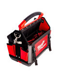 Milwaukee Ağır Hizmet Tipi Packout Alet Taşıma Çantası 40 cm 31 Cep- 4932464085