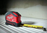 Milwaukee Ağır Hizmet Tipi Autolock Şerit Metre 8m-4932464664