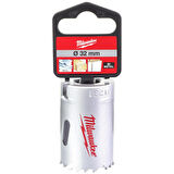 Milwaukee Panç Bi Metal Contractor 32Mm