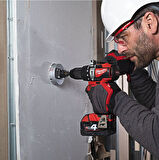 Milwaukee Panç Bi Metal Contractor 38mm